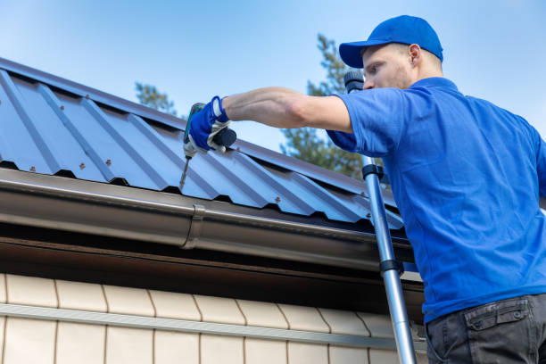 Roof Restoration